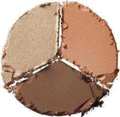 NYX Professional Makeup 3 Steps To Sculpt Face Sculpting Palette - Light 3STS02 - Highlighter En Contouring Make-up - 15 Gr 9 NYX Professional Makeup 3 Steps To Sculpt Face Sculpting Palette - Light 3STS02 - Highlighter En Contouring Make-up - 15 Gr -Modecosmetica Winkel 1200x1174 8