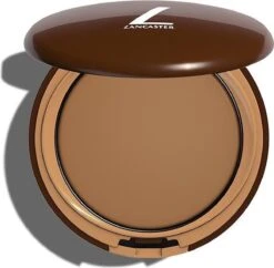 Lancaster Sun 365 Compact Bronzing Creme SPF 30 - 03 Golden Glow - 10 G -Modecosmetica Winkel 1200x1175 2
