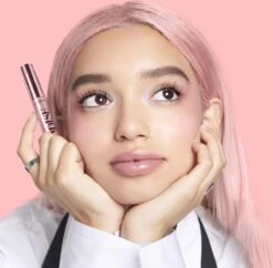 Klein L’Oréal Paris - Lash Paradise Mascara - 01 Black - Zwarte Volume Mascara - 4.9 Ml Klein -Modecosmetica Winkel 1200x1175 5