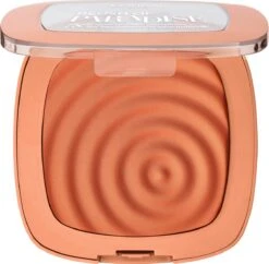 L’Oréal Paris Make-Up Designer Wake Up & Glow Blush - 01 Life's A Peach - Blush -Modecosmetica Winkel 1200x1176 9