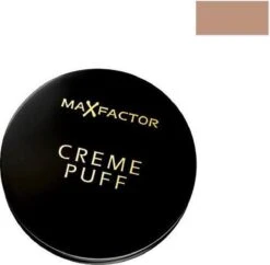 Max Factor Creme Puff Compact Gezichtspoeder - 13 Nouveau Beige -Modecosmetica Winkel 1200x1177 14