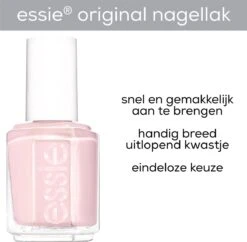 Essie Spring Collection Classic - 363 Flowerista - Paars - Glanzende Nagellak - 13,5 Ml -Modecosmetica Winkel 1200x1177 2