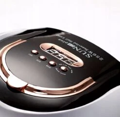 Clavier UV/LED Nagellamp 256W – C4 + EXTREME 10 Clavier UV/LED Nagellamp 256W – C4 + EXTREME -Modecosmetica Winkel 1200x1177 9