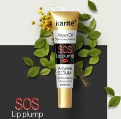 Karité SOS Lip Plumping Gloss - Lip Plumper - Vollere Lippen - Collageen - Argan Olie - Gehydrateerde Lippen - Lipgloss 11 Karité SOS Lip Plumping Gloss - Lip Plumper - Vollere Lippen - Collageen - Argan Olie - Gehydrateerde Lippen - Lipgloss -Modecosmetica Winkel 1200x1178 10