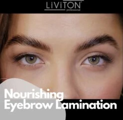 Liviton Eyebrow Lamination - Wenkbrauwgel - Brow Gel - Transparant - 50 Ml 14 Liviton Eyebrow Lamination - Wenkbrauwgel - Brow Gel - Transparant - 50 Ml -Modecosmetica Winkel 1200x1178 12