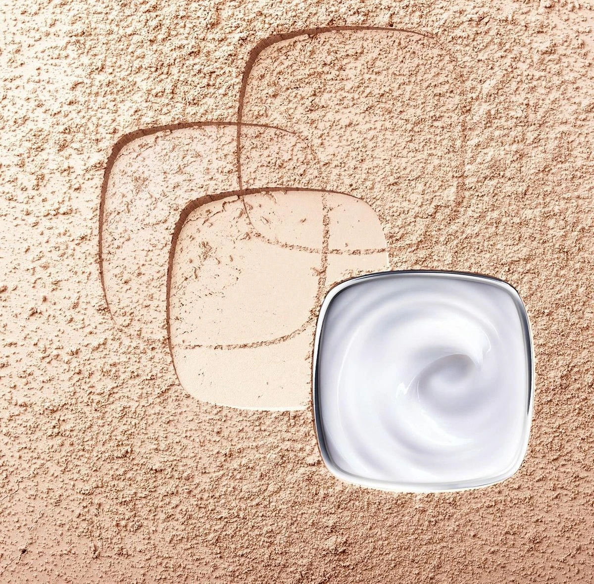 L’Oréal Paris Accord Parfait - Beige Doré - Gezichtspoeder 5 L’Oréal Paris Accord Parfait - Beige Doré - Gezichtspoeder - Image 3