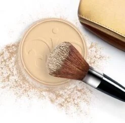 Rimmel London Stay Matte Pressed Powder - 001 Transparent - Powder -Modecosmetica Winkel 1200x1180 27