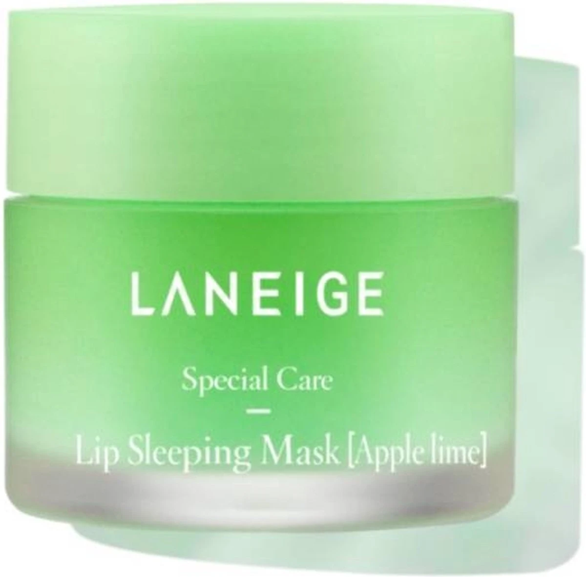 Laneige Lip Sleeping Mask Berry 20g 7 Laneige Lip Sleeping Mask Berry 20g - Image 5