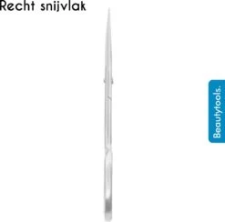 BeautyTools Wenkbrauwschaar - Wenkbrauw Trimmer - Eyebrow Scissor - Stevig Recht Snijvlak - INOX (9.5 Cm) (NS-0799) 12 BeautyTools Wenkbrauwschaar - Wenkbrauw Trimmer - Eyebrow Scissor - Stevig Recht Snijvlak - INOX (9.5 Cm) (NS-0799) -Modecosmetica Winkel 1200x1183 21