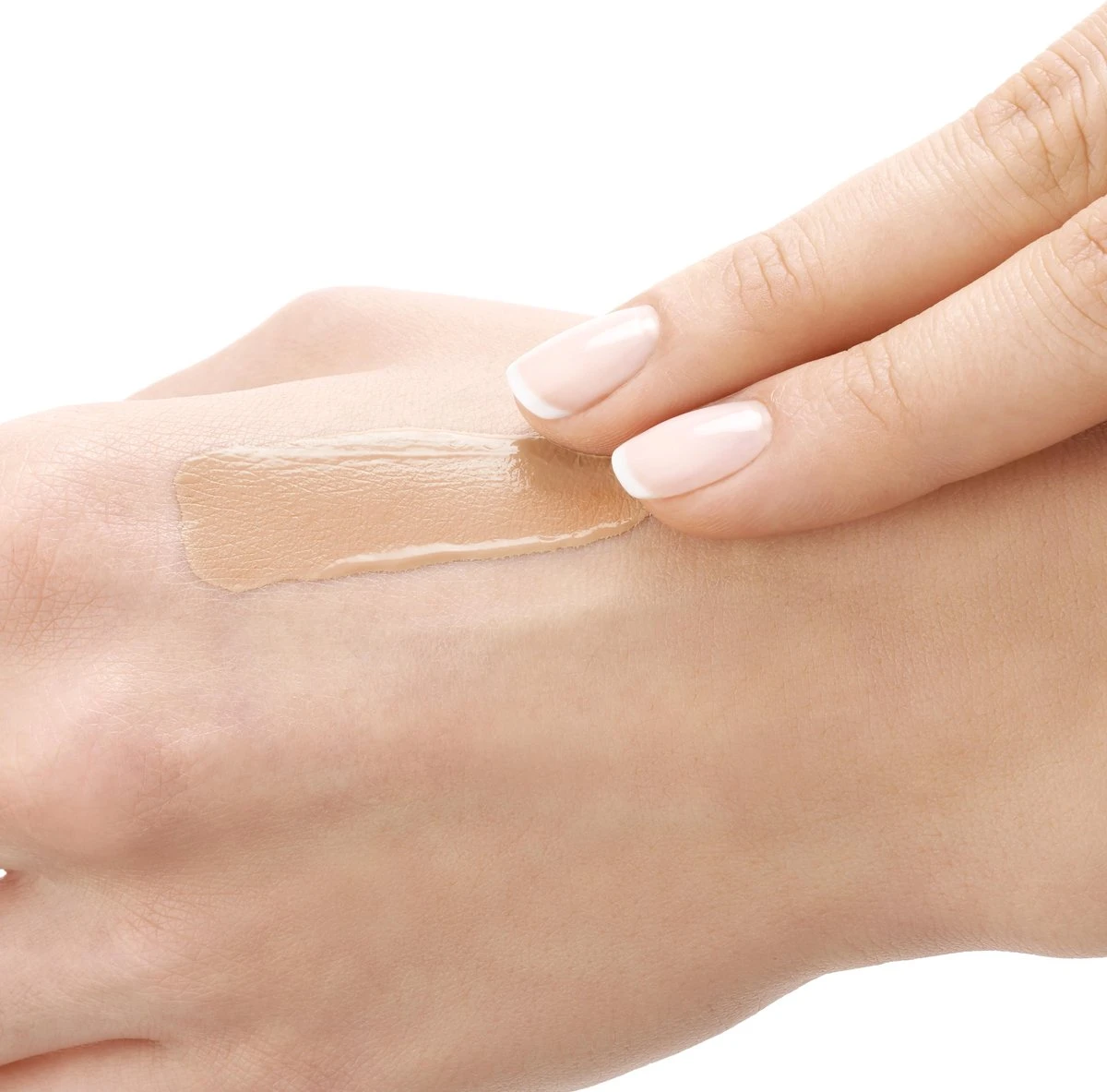 Vichy Dermablend Foundation - Nude 25 - 30ML - Hoge Dekking 7 Vichy Dermablend Foundation - Nude 25 - 30ML - Hoge Dekking - Image 5