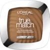 L’Oréal Paris - True Match Poeder - 8D/W - Matterend Gezichtspoeder Met Een Natuurlijke Dekking - 9 Gr. 2 L’Oréal Paris - True Match Poeder - 8D/W - Matterend Gezichtspoeder Met Een Natuurlijke Dekking - 9 Gr. -Modecosmetica Winkel 1200x1184 18