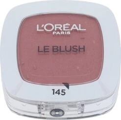 L'Oréal Paris True Match Blush - 145 Bois De Rose 33 L'Oréal Paris True Match Blush - 145 Bois De Rose -Modecosmetica Winkel 1200x1184 19