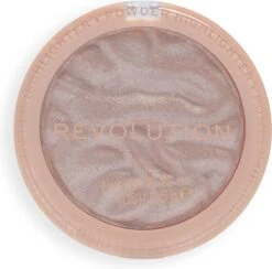 Makeup Revolution - Reloaded Dare To Divulge Highlighter - Brightener 10.0 G 15 Makeup Revolution - Reloaded Dare To Divulge Highlighter - Brightener 10.0 G -Modecosmetica Winkel 1200x1184 22