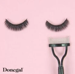 Donegal Eyelash Comb - Wimper Kam - 4446 7 Donegal Eyelash Comb - Wimper Kam - 4446 -Modecosmetica Winkel 1200x1184 24