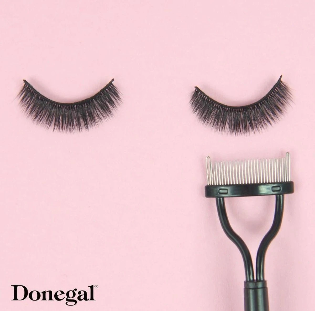 Donegal Eyelash Comb - Wimper Kam - 4446 5 Donegal Eyelash Comb - Wimper Kam - 4446 - Image 3