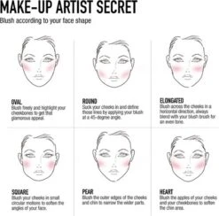 Max Factor Creme Puff Blush - 25 Alluring Rose 39 Max Factor Creme Puff Blush - 25 Alluring Rose -Modecosmetica Winkel 1200x1185 8