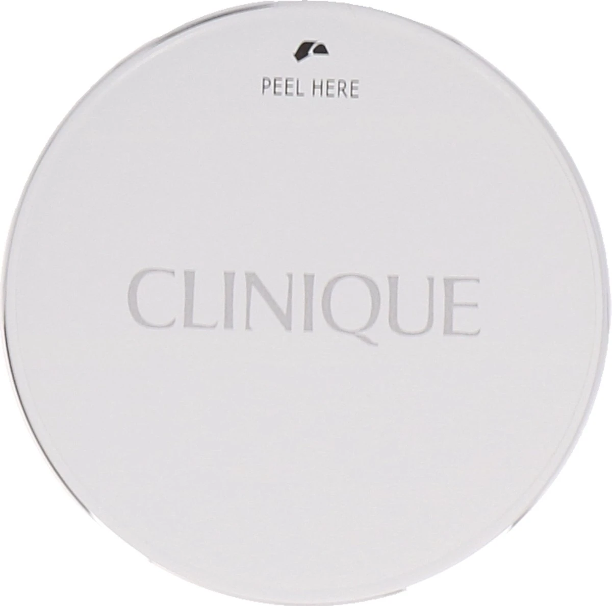 Clinique Almost Powder SPF 15 - Fair - Make-uppoeder 19 Clinique Almost Powder SPF 15 - Fair - Make-uppoeder - Image 17