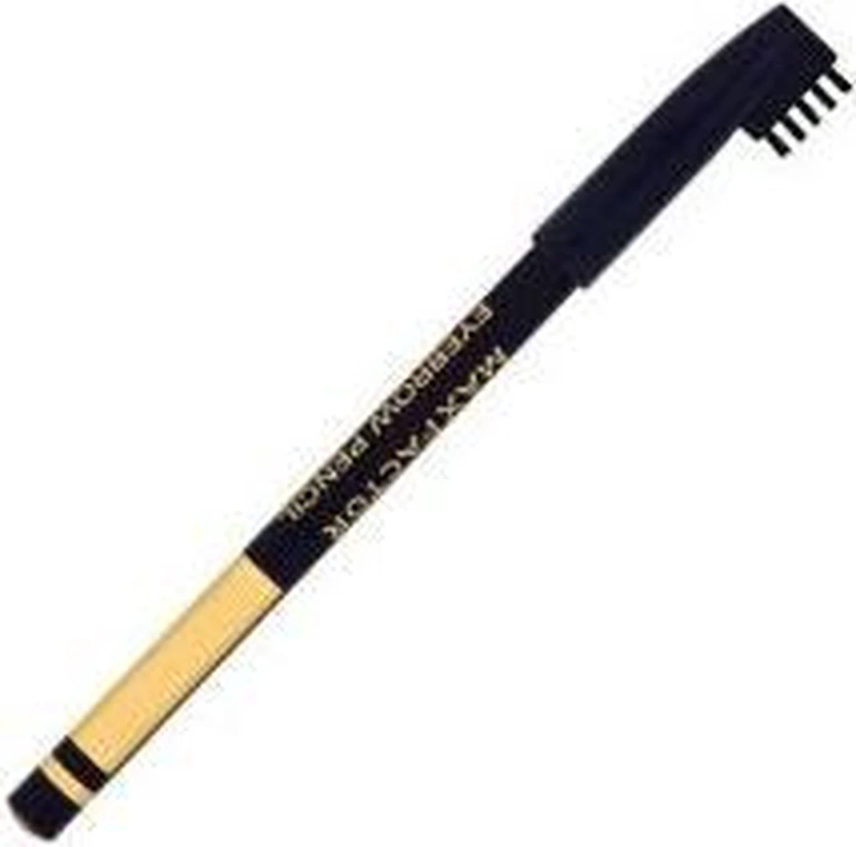 Max Factor Eyes - 02 Hazel - Wenkbrauwpotlood 13 Max Factor Eyes - 02 Hazel - Wenkbrauwpotlood - Image 11