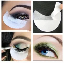 WiseGoods - Premium Oogschaduw Pads - Eye Pads Wimper Extensions - Oog Pads - Eye Patches - Make Up - 10 Stuks 13 WiseGoods - Premium Oogschaduw Pads - Eye Pads Wimper Extensions - Oog Pads - Eye Patches - Make Up - 10 Stuks -Modecosmetica Winkel 1200x1188 20