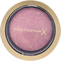 Max Factor Creme Puff Blush - 25 Alluring Rose 34 Max Factor Creme Puff Blush - 25 Alluring Rose -Modecosmetica Winkel 1200x1189 11