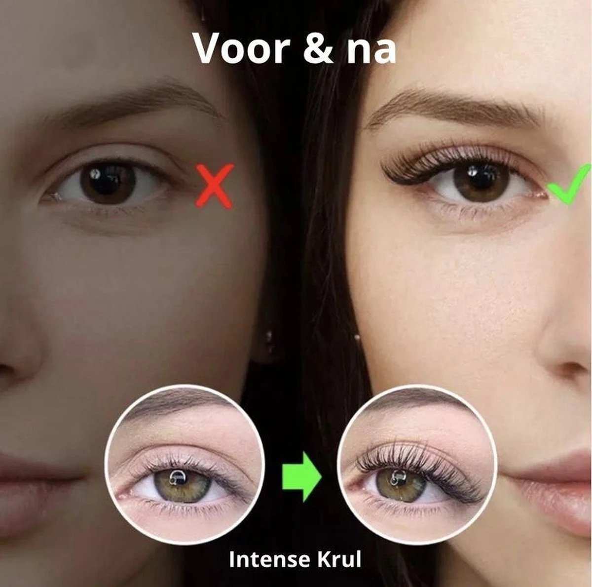 Merkloos Wimper & Wenkbrauw Lifting Set - Wimperlift - Wenkbrauwlift - Lashlift - Browlift - Proffesional Wimperlifting - Lash Lift - Wimperkit - Wenkbrauwkit - Permanent Gekrulde Wimpers - Lashes And Brows - Lash & Brow Kit 5 Merkloos Wimper & Wenkbrauw Lifting Set - Wimperlift - Wenkbrauwlift - Lashlift - Browlift - Proffesional Wimperlifting - Lash Lift - Wimperkit - Wenkbrauwkit - Permanent Gekrulde Wimpers - Lashes And Brows - Lash & Brow Kit - Image 3