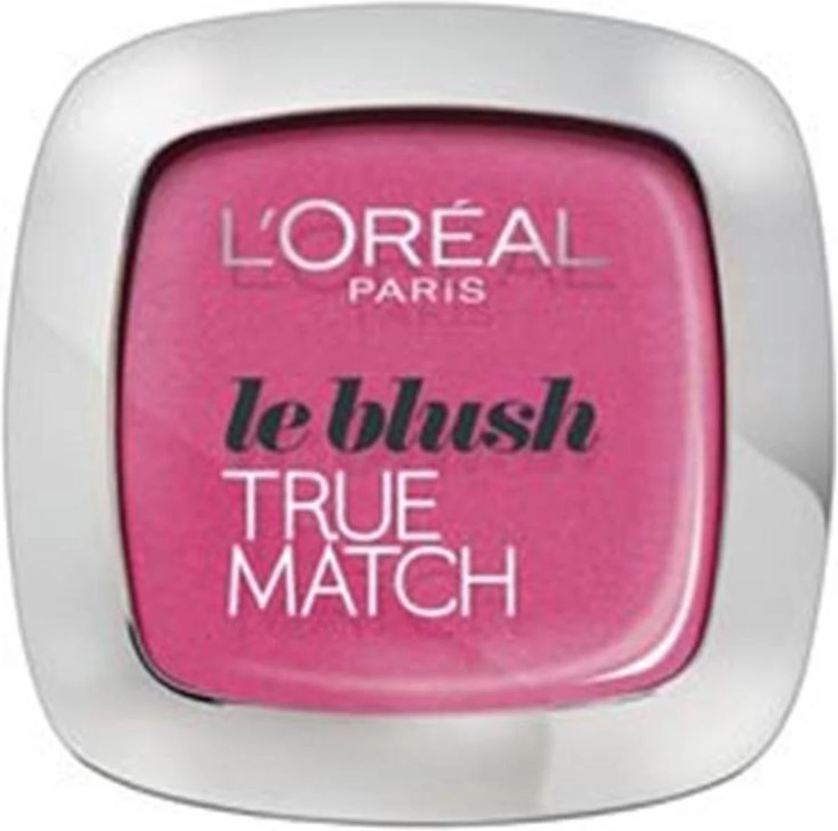 L'Oréal Paris True Match Blush - 165 Rose Bonne Mine 9 L'Oréal Paris True Match Blush - 165 Rose Bonne Mine - Image 7