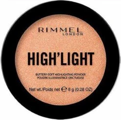 Rimmel London High'light Powder Highlighter - 001 Stardust -Modecosmetica Winkel 1200x1190 16