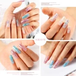 Polygel- 6 KLEUREN SET - 15 ML - Polygel Kit - Polygel Nagels - Polygel Kleuren 11 Polygel- 6 KLEUREN SET - 15 ML - Polygel Kit - Polygel Nagels - Polygel Kleuren -Modecosmetica Winkel 1200x1191 1