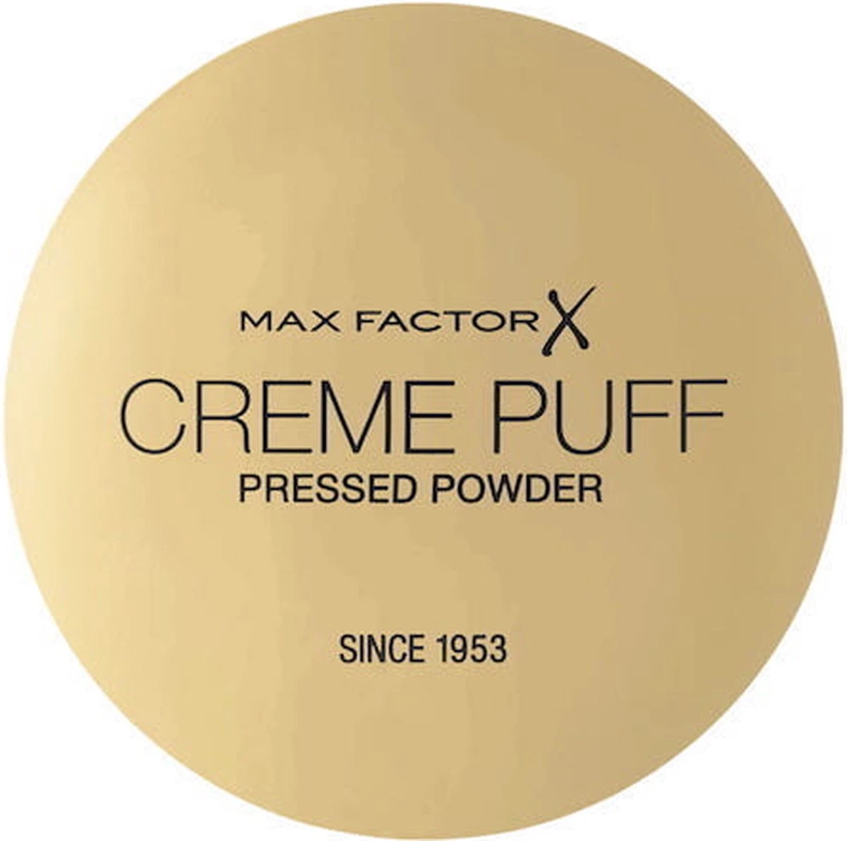 Max Factor Creme Puff Gezichtspoeder - 42 Deep Beige 21 Max Factor Creme Puff Gezichtspoeder - 42 Deep Beige - Image 19