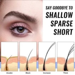 Heritage Wimperserum Rapid Grow Geschikt Voor Wimperextensions Olievrije. Naturel Ingrediënten - Oil Free Lash Serum Suitable For Lash Extensions Wearer 11 Heritage Wimperserum Rapid Grow Geschikt Voor Wimperextensions Olievrije. Naturel Ingrediënten - Oil Free Lash Serum Suitable For Lash Extensions Wearer -Modecosmetica Winkel 1200x1192 16