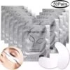 Lashes & Beauty 100 Stuks 50 Paar - Eye Patches -WIMPEREXTENSION - EYE-PADS - OOGKUSSENS - PLUISVRIJ Eye Pads 1 Lashes & Beauty 100 Stuks 50 Paar - Eye Patches -WIMPEREXTENSION - EYE-PADS - OOGKUSSENS - PLUISVRIJ Eye Pads -Modecosmetica Winkel 1200x1192 18