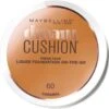Maybelline Dream Cushion Foundation - 60 Caramel - Foundation -Modecosmetica Winkel 1200x1192 6