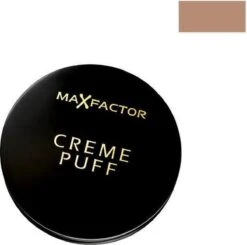 Max Factor Creme Puff Gezichtspoeder - 42 Deep Beige 34 Max Factor Creme Puff Gezichtspoeder - 42 Deep Beige -Modecosmetica Winkel 1200x1192 8