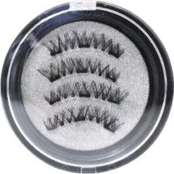 Magnetische Wimpers - Lashes Nepwimpers Zonder Lijm 9 Magnetische Wimpers - Lashes Nepwimpers Zonder Lijm -Modecosmetica Winkel 1200x1194 16