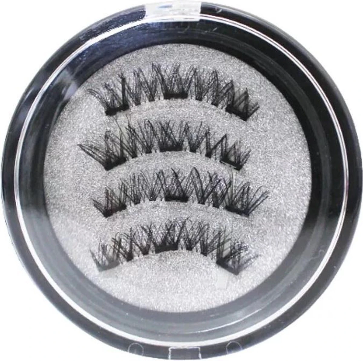 Magnetische Wimpers - Lashes Nepwimpers Zonder Lijm 5 Magnetische Wimpers - Lashes Nepwimpers Zonder Lijm - Image 3