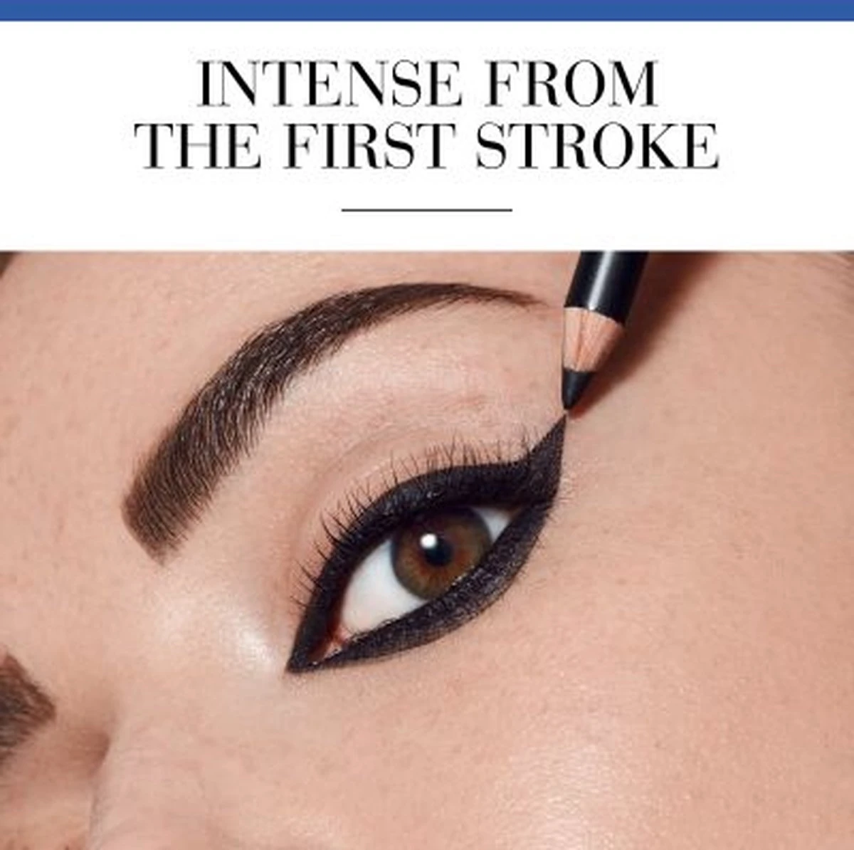 Bourjois Eye Liner Khol Contour Oogpotlood - 001 Black 5 Bourjois Eye Liner Khol Contour Oogpotlood - 001 Black - Image 3