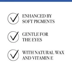 Bourjois Eye Liner Khol Contour Oogpotlood - 001 Black 15 Bourjois Eye Liner Khol Contour Oogpotlood - 001 Black -Modecosmetica Winkel 1200x1194 20