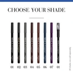 Bourjois Eye Liner Khol Contour Oogpotlood - 001 Black 17 Bourjois Eye Liner Khol Contour Oogpotlood - 001 Black -Modecosmetica Winkel 1200x1194 21