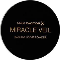 Max Factor Miracle Veil Powder Poeder 16 Max Factor Miracle Veil Powder Poeder -Modecosmetica Winkel 1200x1195 20