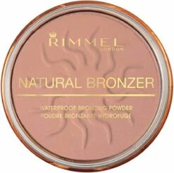 Rimmel London Natural Bronzer Bronzing Powder - 26 Sun Kissed 18 Rimmel London Natural Bronzer Bronzing Powder - 26 Sun Kissed -Modecosmetica Winkel 1200x1195 23