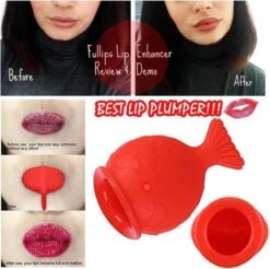 Fuller Lips Lip Plumper Large Round -Vollere Lip- Plumper Lipvergroter Zuignap -Modecosmetica Winkel 1200x1195 32