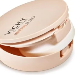 Vichy Minéralblend Gezichtspoeder - Medium - 9G - Matte Finish 14 Vichy Minéralblend Gezichtspoeder - Medium - 9G - Matte Finish -Modecosmetica Winkel 1200x1196 10