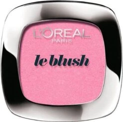 L'Oréal Paris True Match Blush - 145 Bois De Rose 36 L'Oréal Paris True Match Blush - 145 Bois De Rose -Modecosmetica Winkel 1200x1197 30