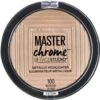 Maybelline Master Chrome Highlighter - 100 Molten Gold 1 Maybelline Master Chrome Highlighter - 100 Molten Gold -Modecosmetica Winkel 1200x1197 33