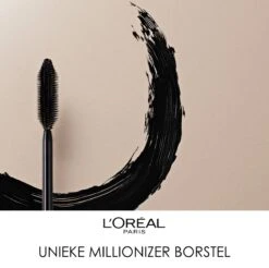 L’Oréal Paris Volume Million Lashes Mascara - Bruin -Modecosmetica Winkel 1200x1197 43