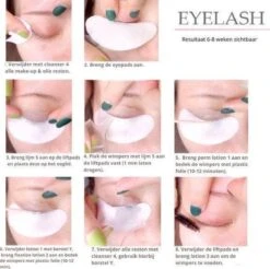 Mimlo Professionele Wimper & Wenkbrauw Lifting Set - Lash Lift Kit - Wimperlifting Set - Browlift - Permanente Wimper Kruller - Lash & Brow Lift Kit 16 Mimlo Professionele Wimper & Wenkbrauw Lifting Set - Lash Lift Kit - Wimperlifting Set - Browlift - Permanente Wimper Kruller - Lash & Brow Lift Kit -Modecosmetica Winkel 1200x1197 46