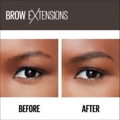Maybelline Brow Extensions - 06 Deep Brown - Bruin Wenkbrauwpotlood - 10.5 Gr 14 Maybelline Brow Extensions - 06 Deep Brown - Bruin Wenkbrauwpotlood - 10.5 Gr -Modecosmetica Winkel 1200x1197 58