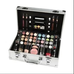 Make Up Koffer Gevuld | Cosmetics Make-Up Set 51-Delig | Make Up | Make Up Koffer Met Inhoud | Make Up Koffer -Modecosmetica Winkel 1200x1197 63