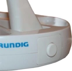 Grundig Opmaakspiegel - LED-verlichting - Opbergruimte Sieraden - Gewone En Vergrotende Spiegel - Wit -Modecosmetica Winkel 1200x1197 66