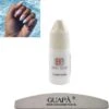 GUAPÀ® Nagellijm Voor Nagel Tips | Plaknagels | Nepnagels & Nail Art | Nail Glue 3 Gr -Modecosmetica Winkel 1200x1197 8